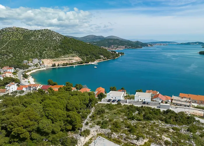 Mentis 公寓 玛里纳