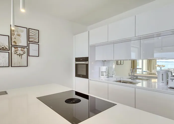 公寓 Mentis 玛里纳