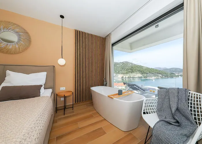 Mentis 公寓 玛里纳