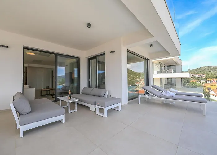 Mentis 公寓 玛里纳