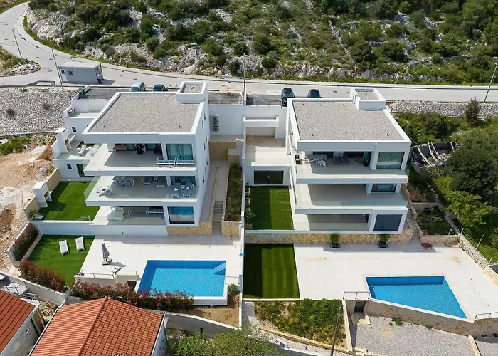 公寓 Mentis 玛里纳