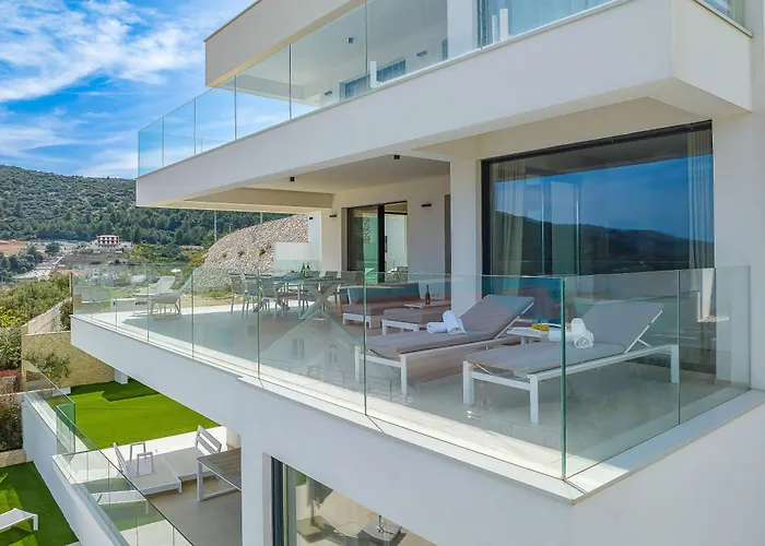 公寓 Mentis 玛里纳