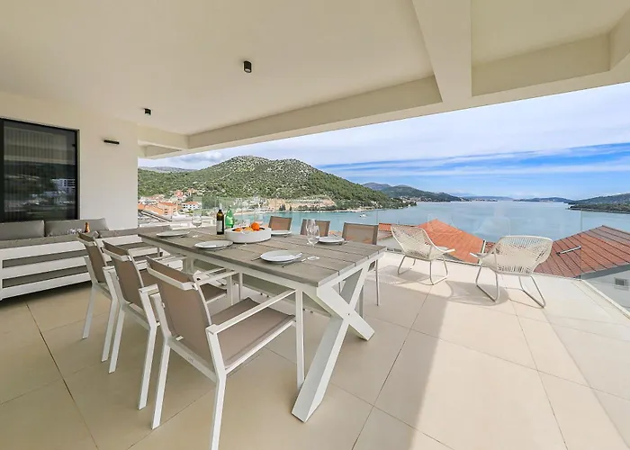 公寓 Mentis 玛里纳