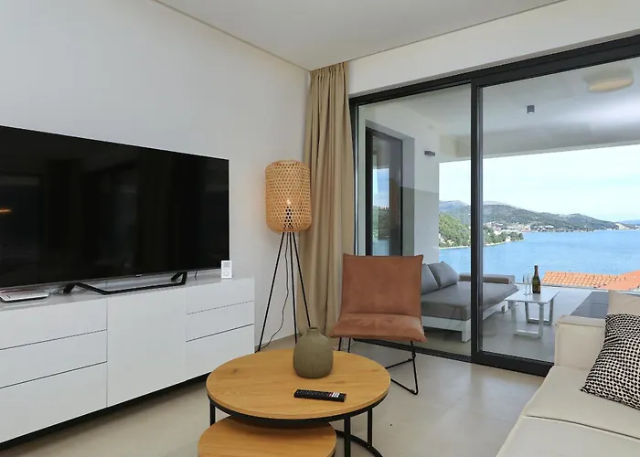 Mentis Apartment *
