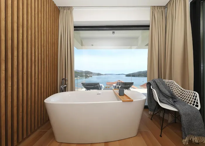 Mentis Apartment Marina