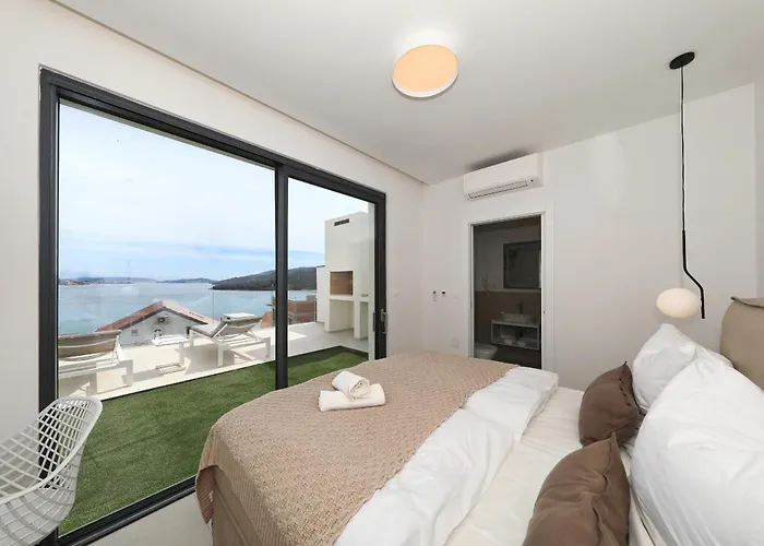 Mentis Apartment Marina