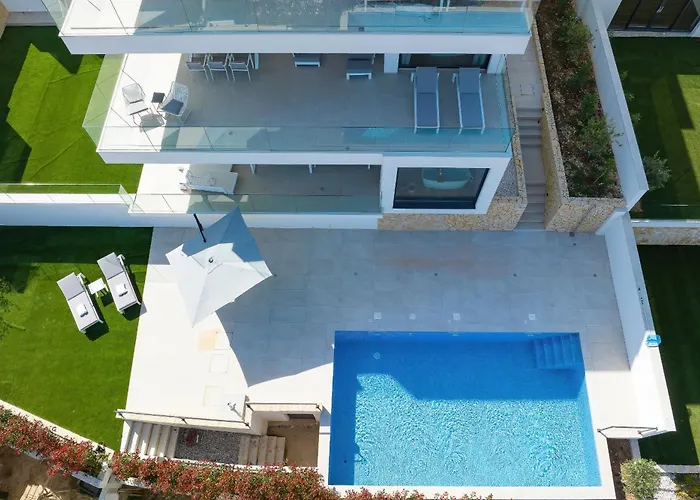 Mentis Apartment