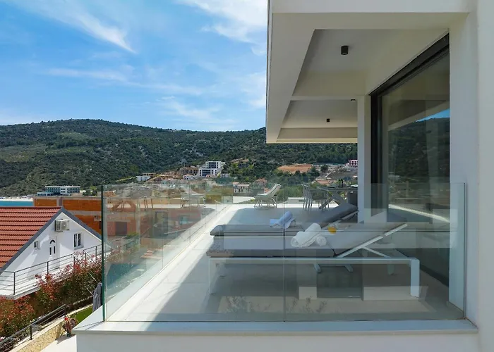 Mentis Apartment