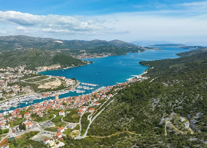 Mentis Apartment Marina